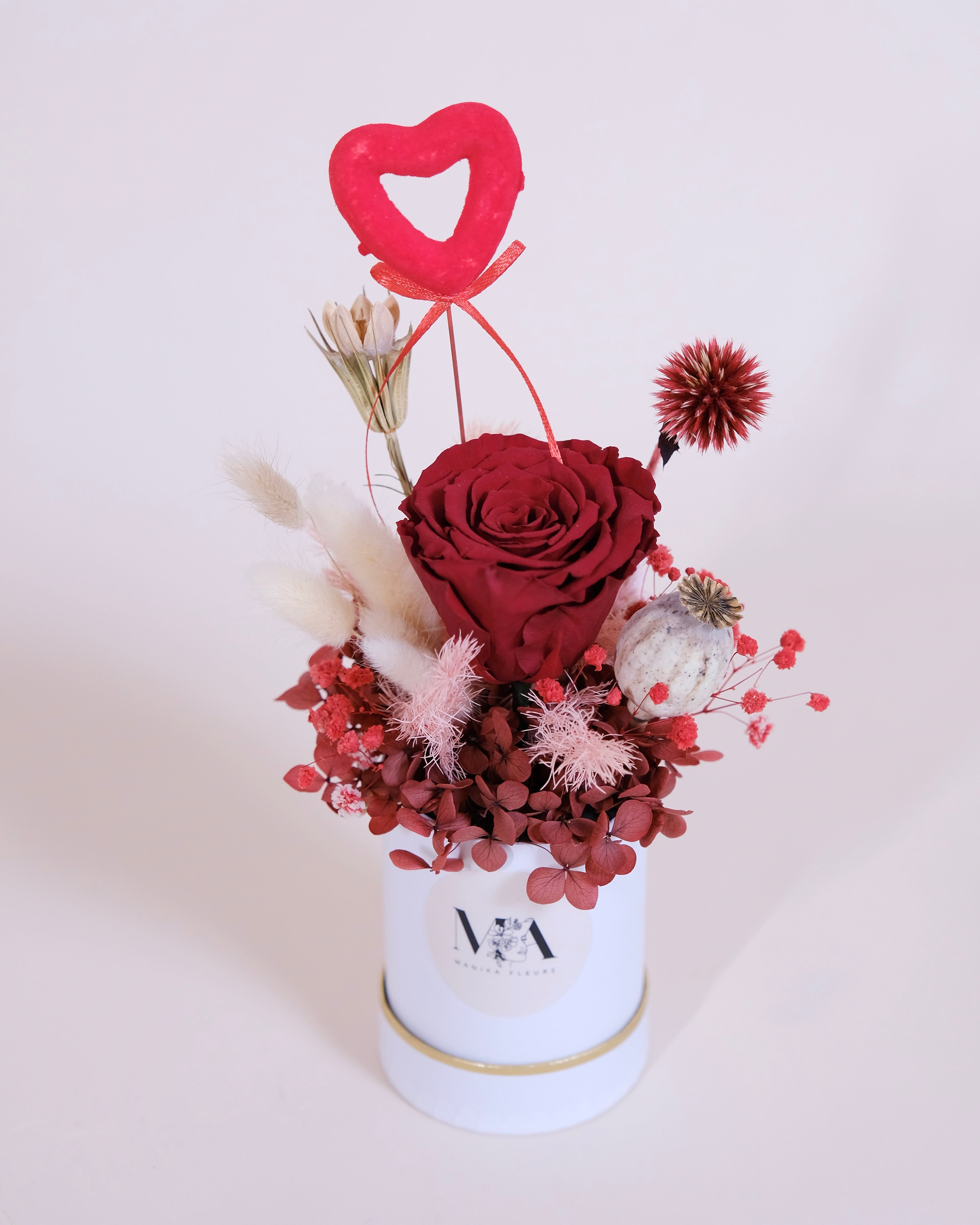 Cappelliera Senorita II