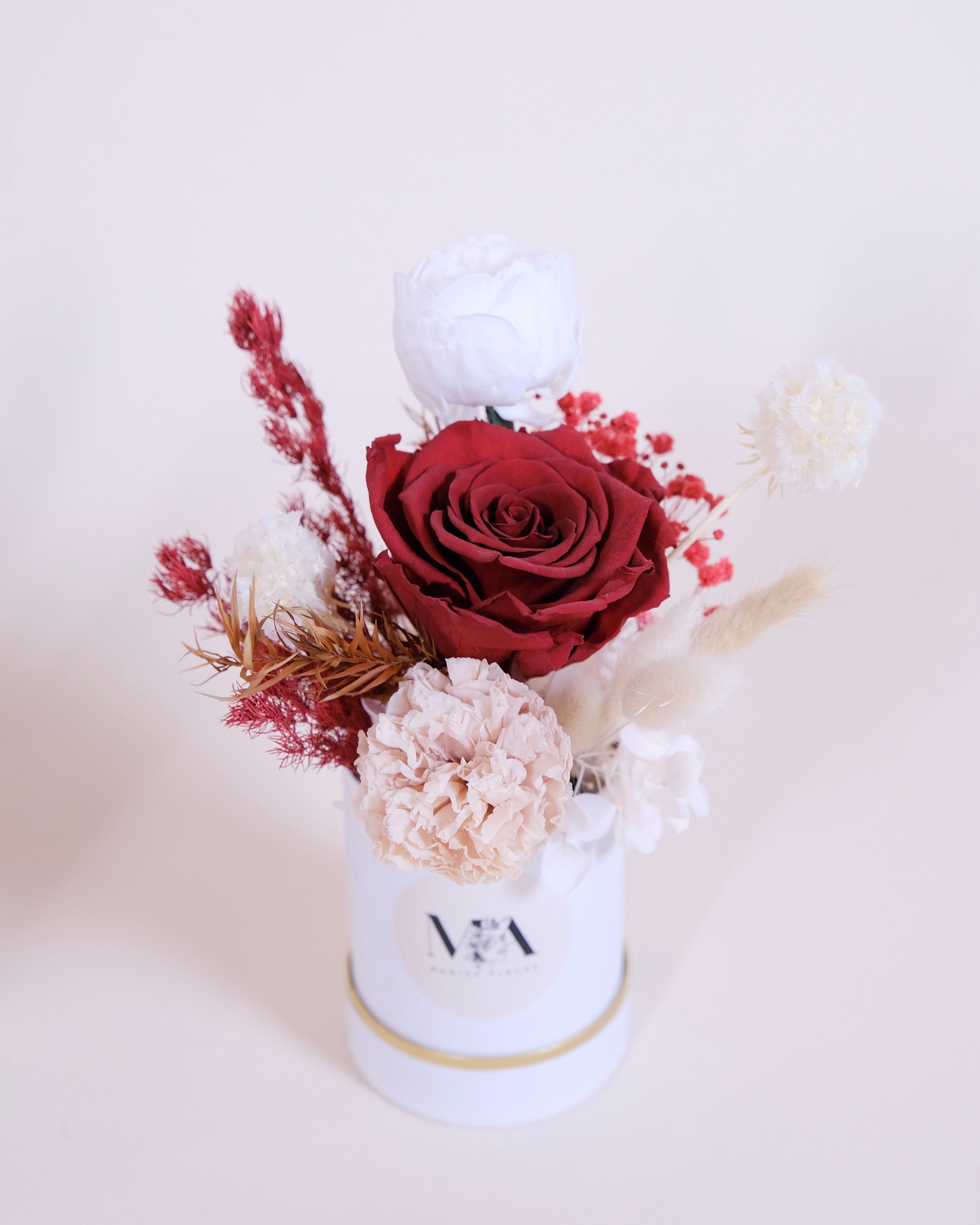 Cappelliera Senorita II