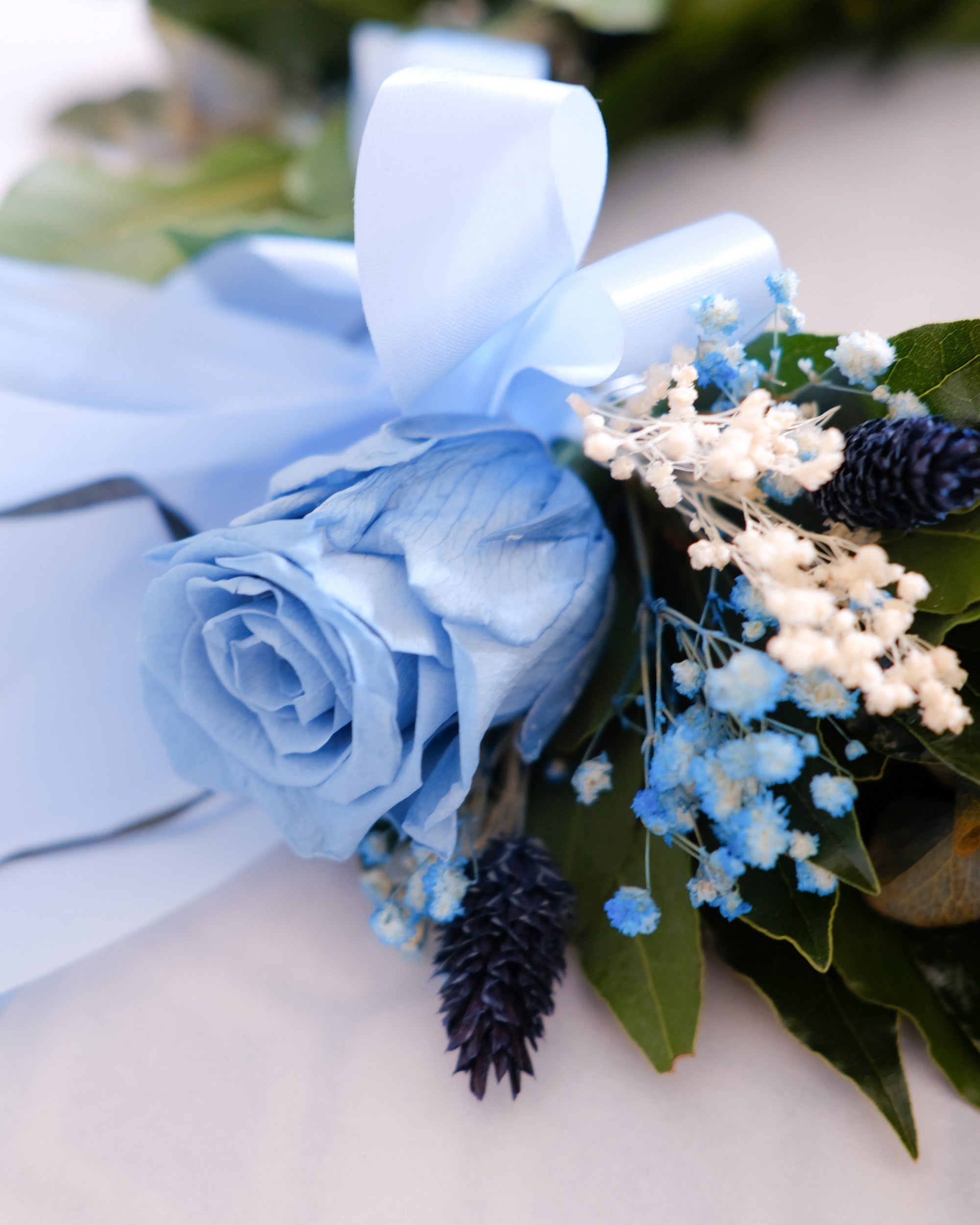 Crown Graduation Dry