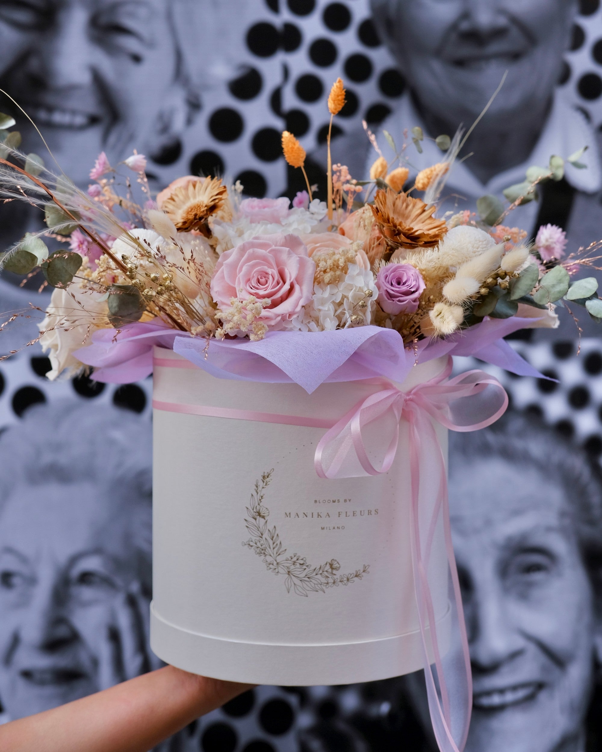 Cappelliera Beatrice