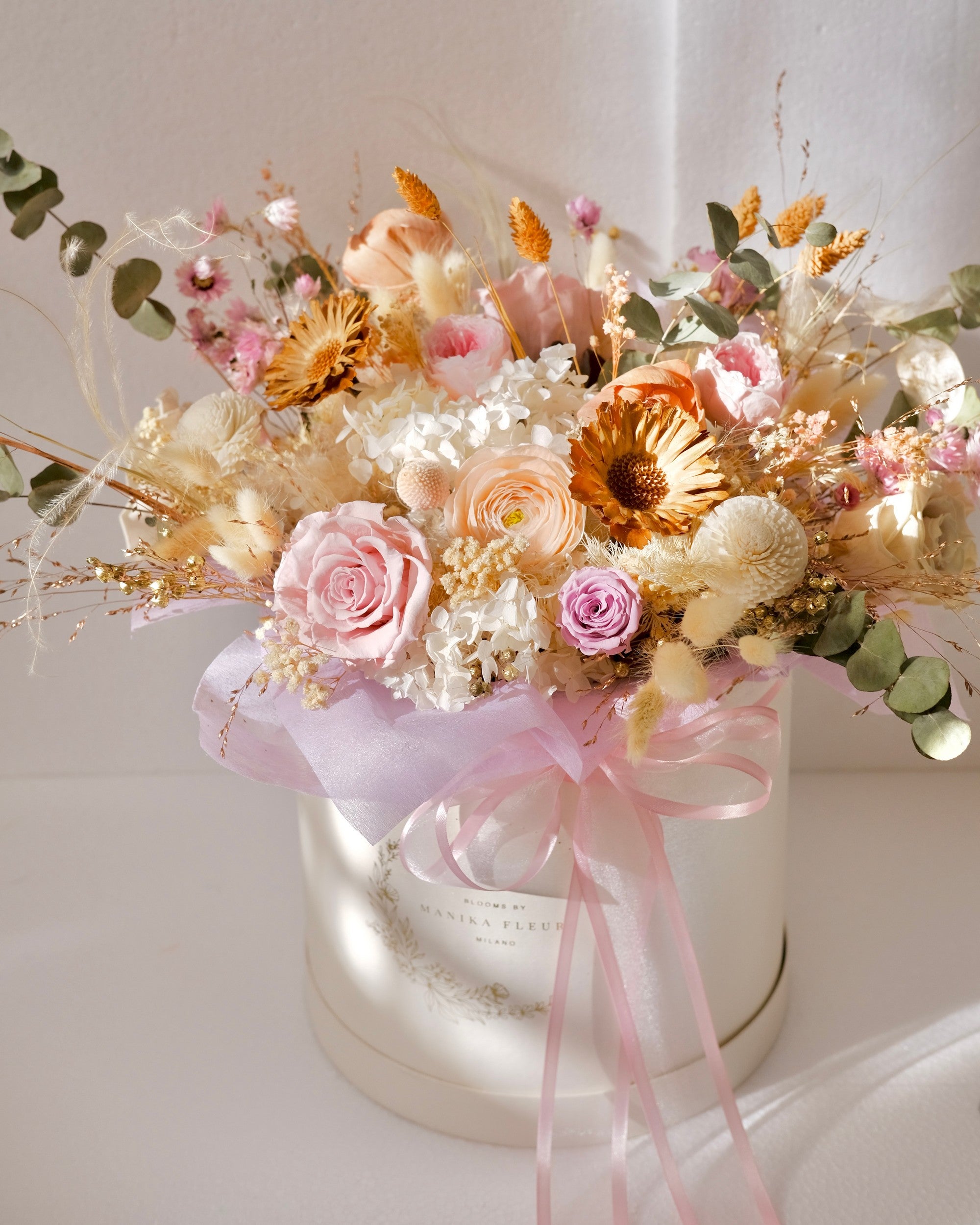 Cappelliera Beatrice