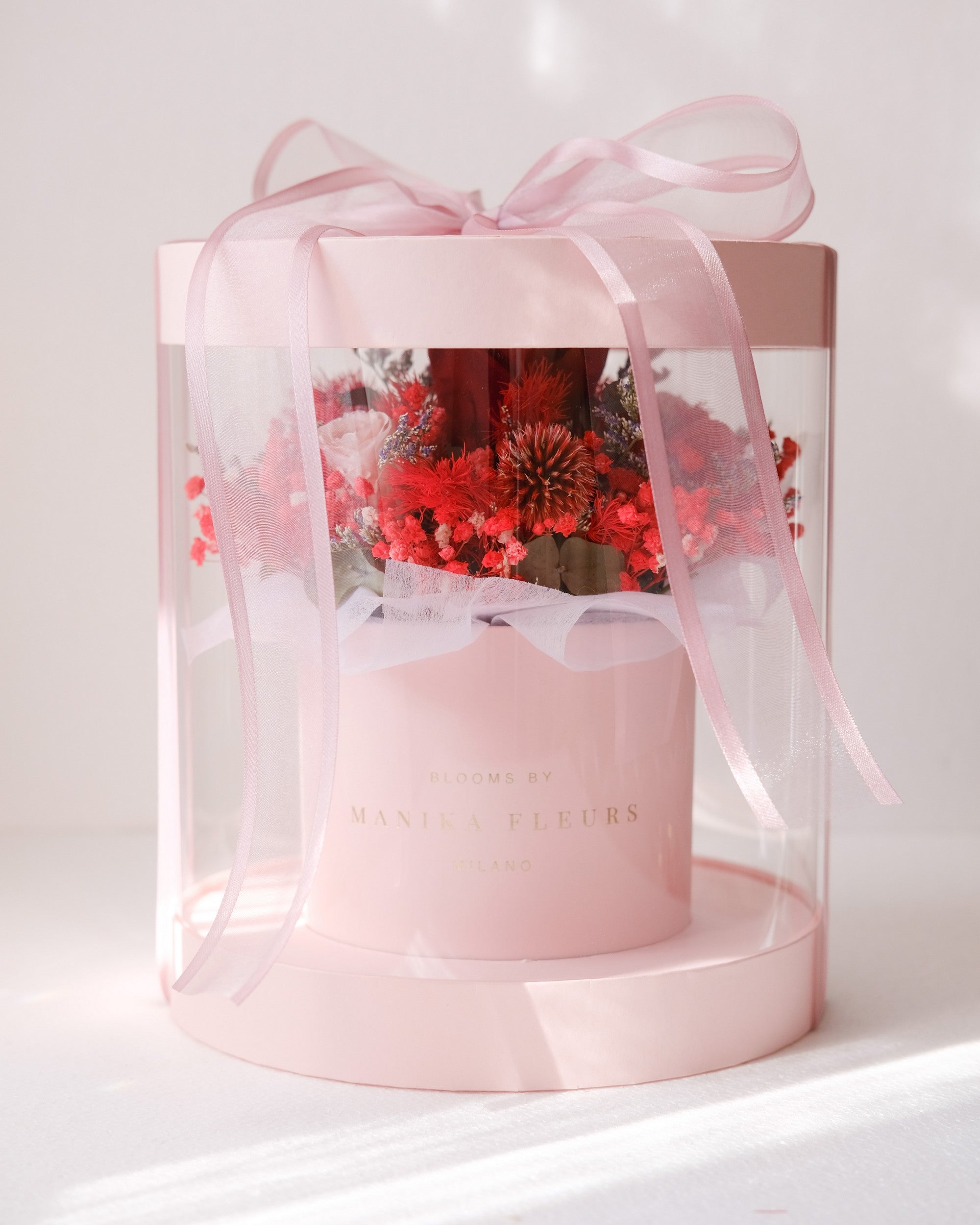 Cappelliera Brigette