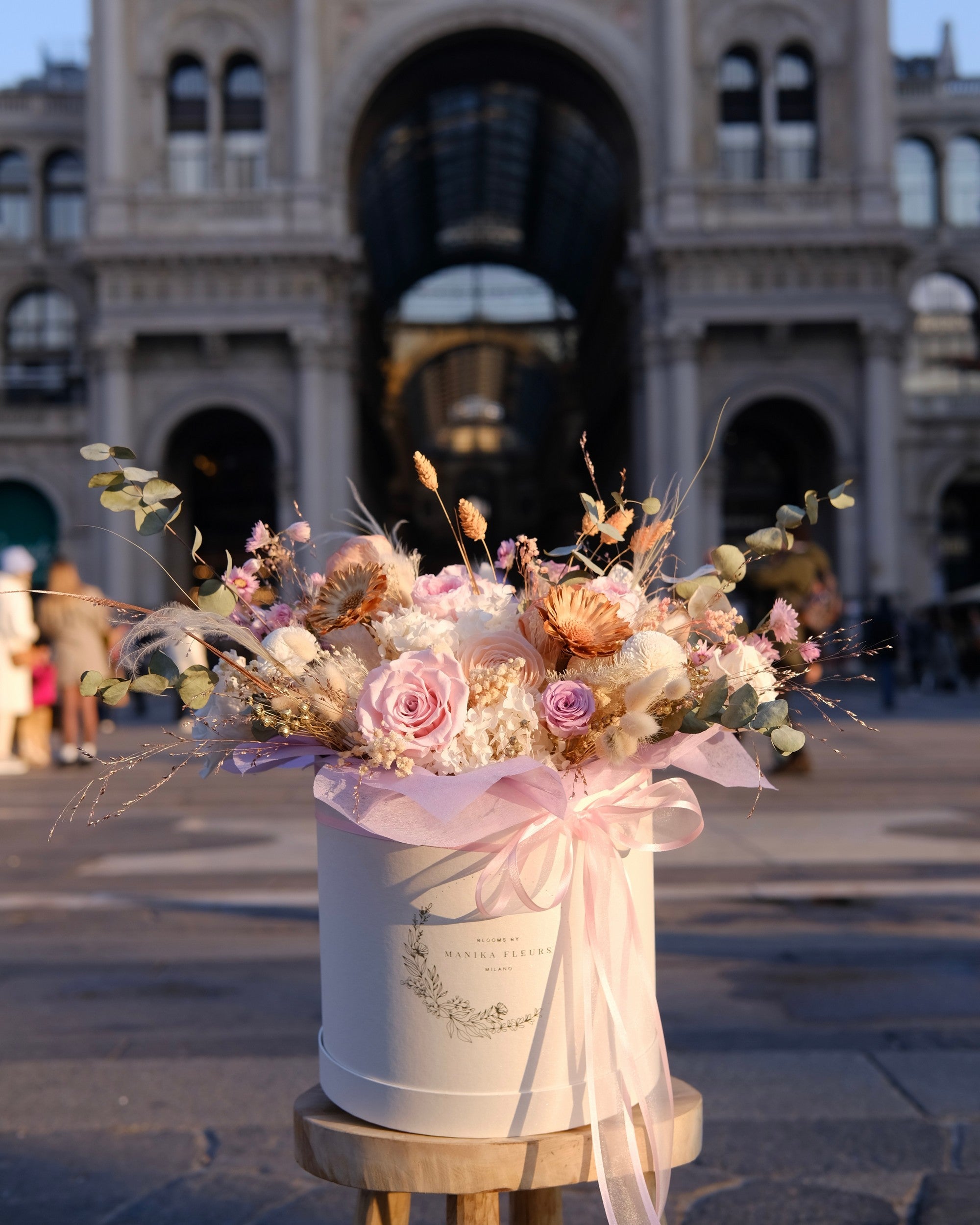 Cappelliera Beatrice