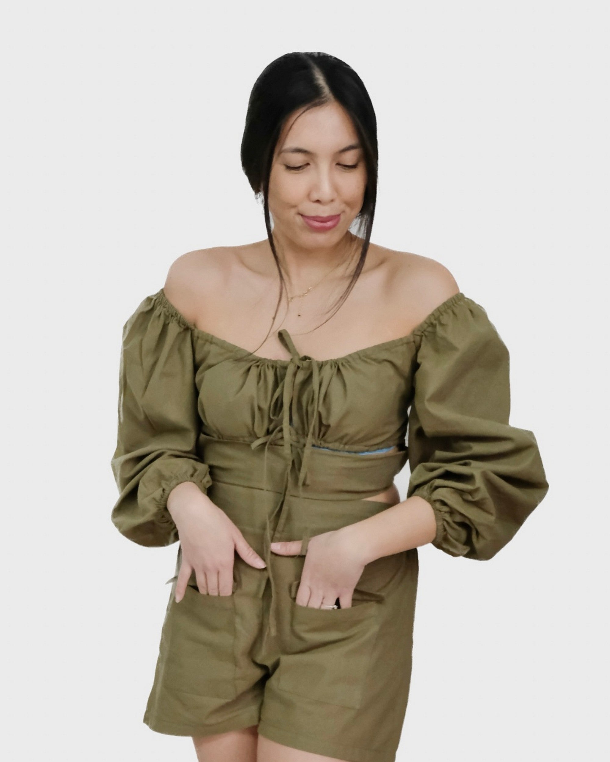 Sara Co-ord