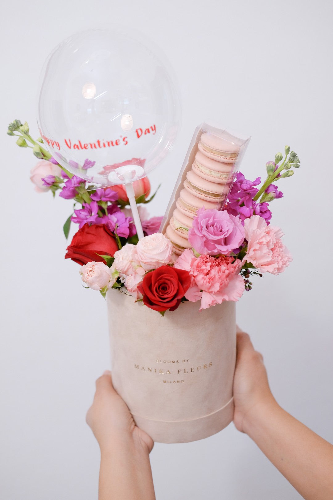 Aggiungi un Palloncino