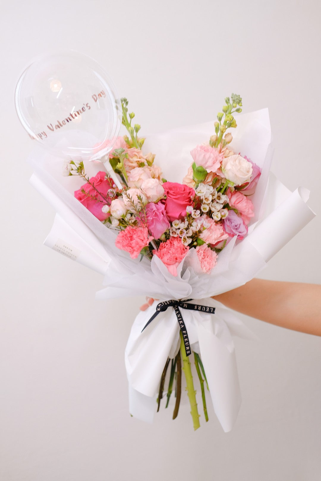 Aggiungi un Palloncino