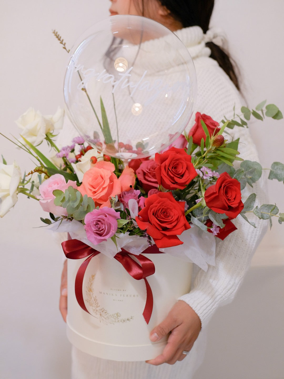 Aggiungi un Palloncino