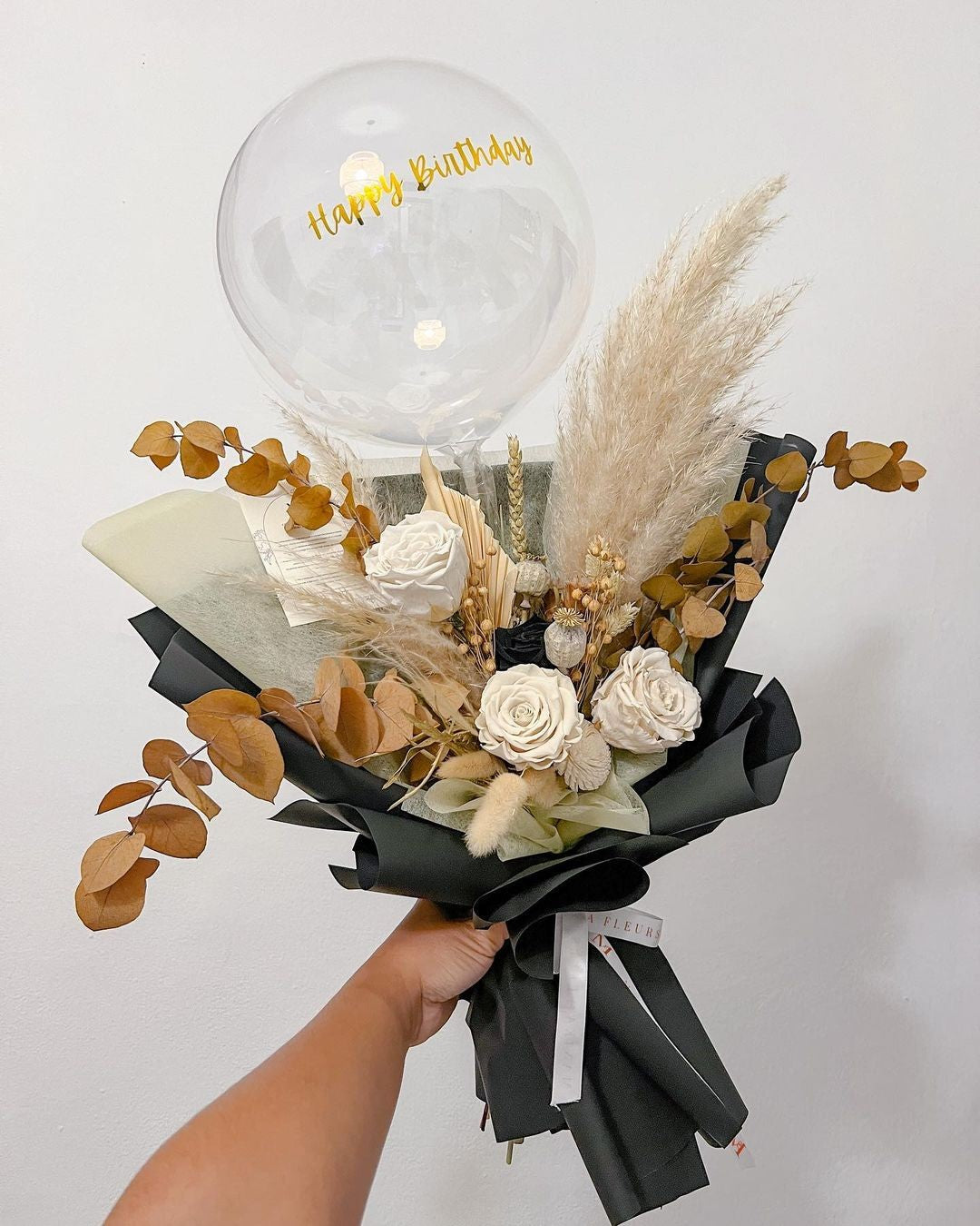 Aggiungi un Palloncino