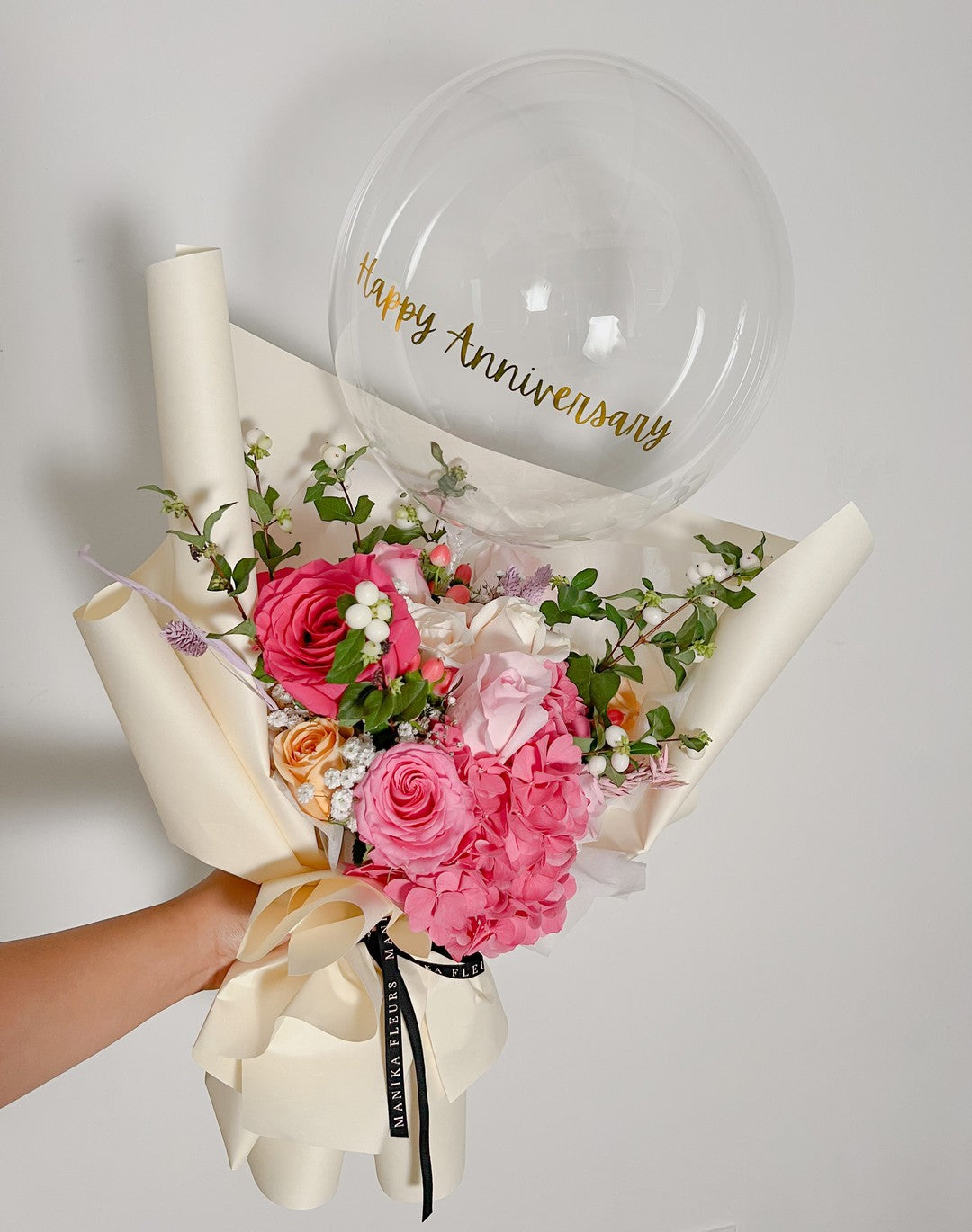 Aggiungi un Palloncino