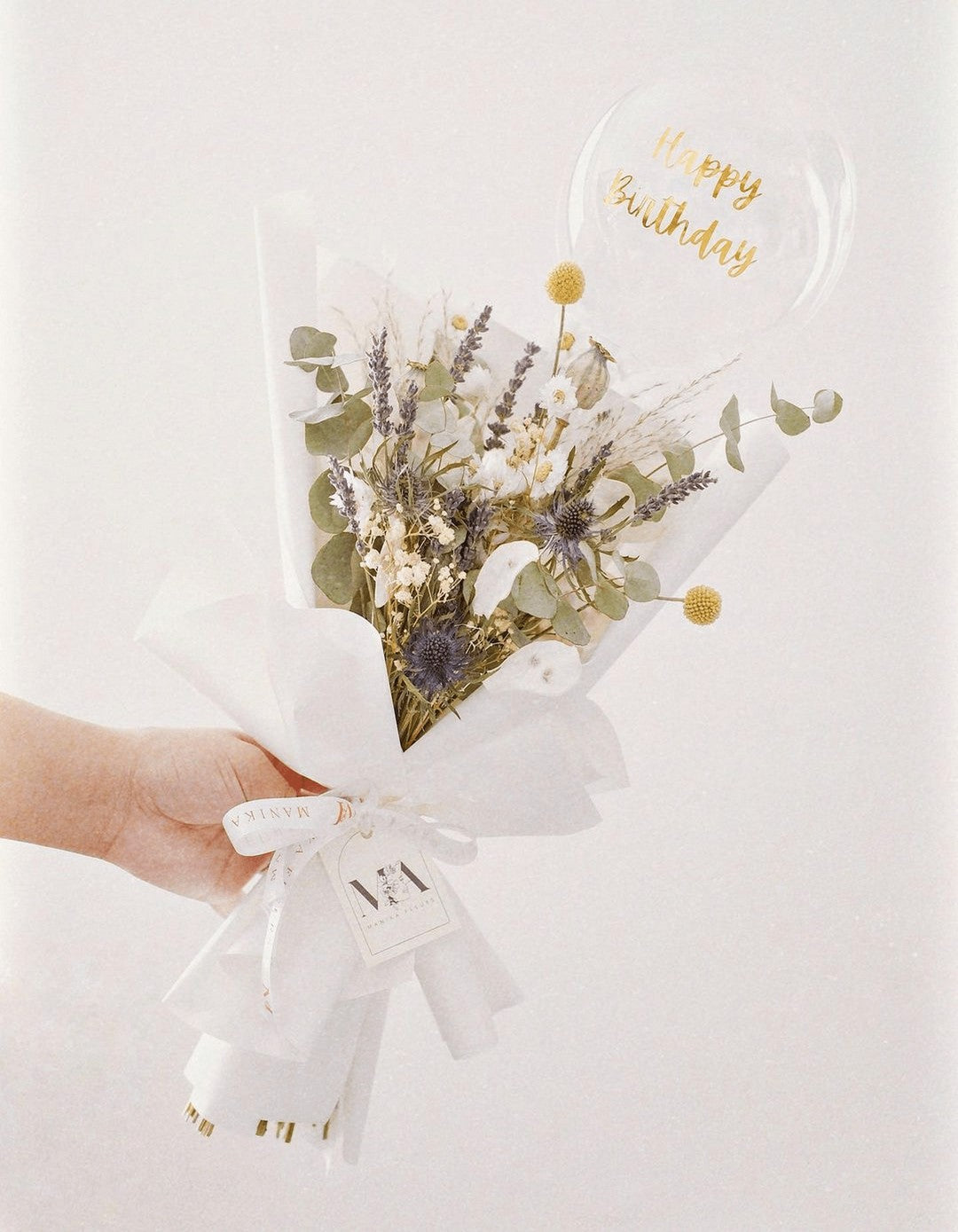 Aggiungi un Palloncino