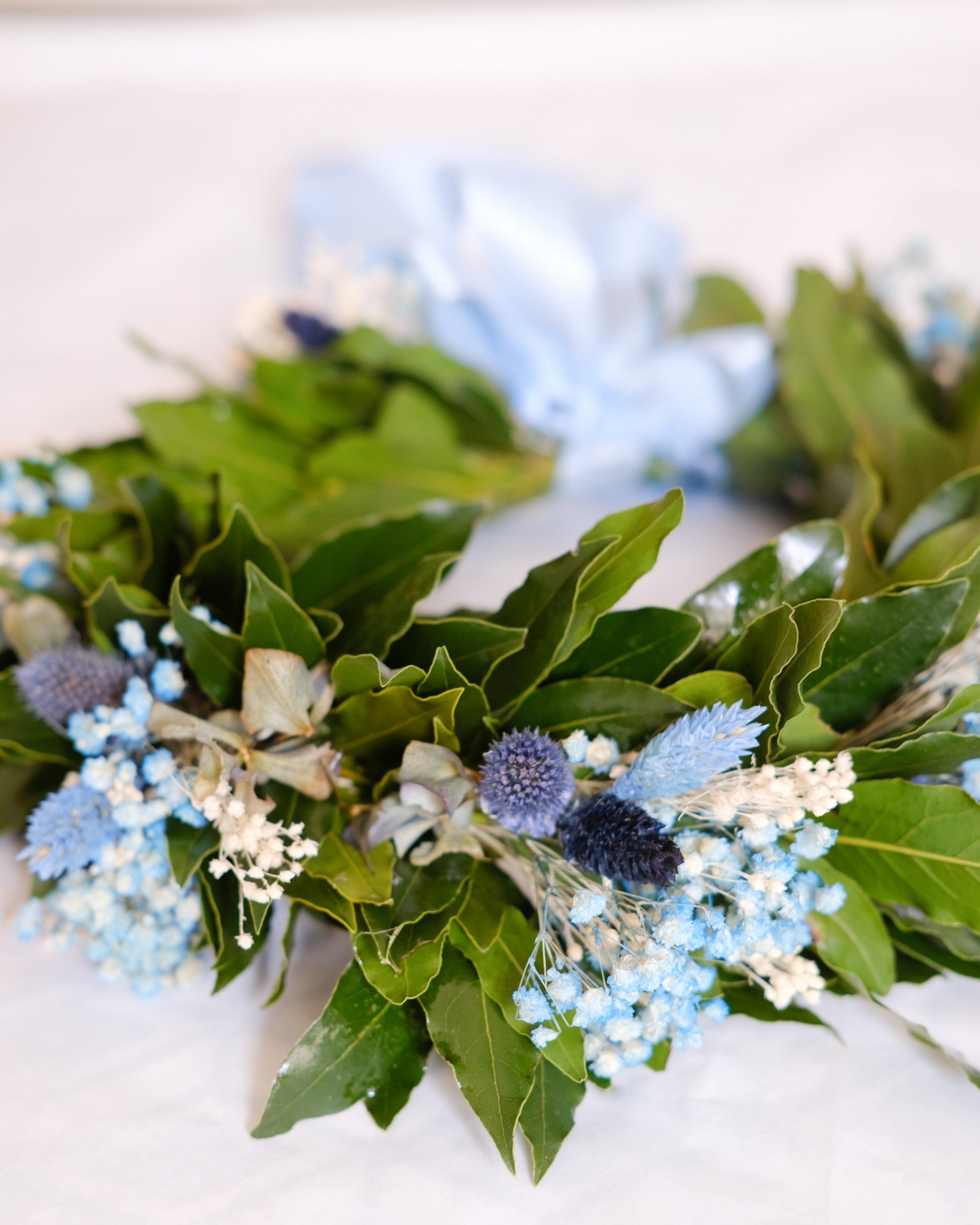 Crown Graduation Dry