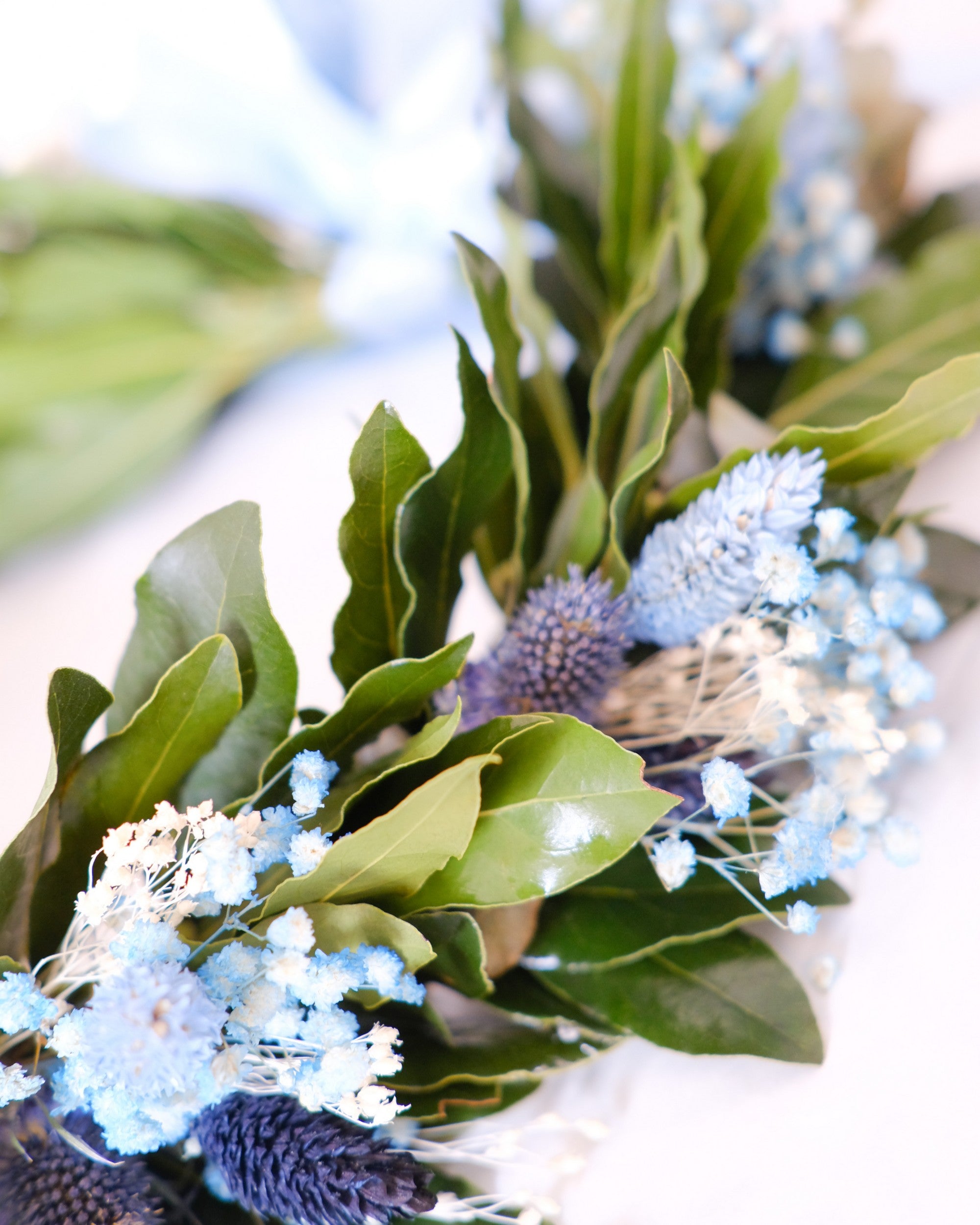 Crown Graduation Dry