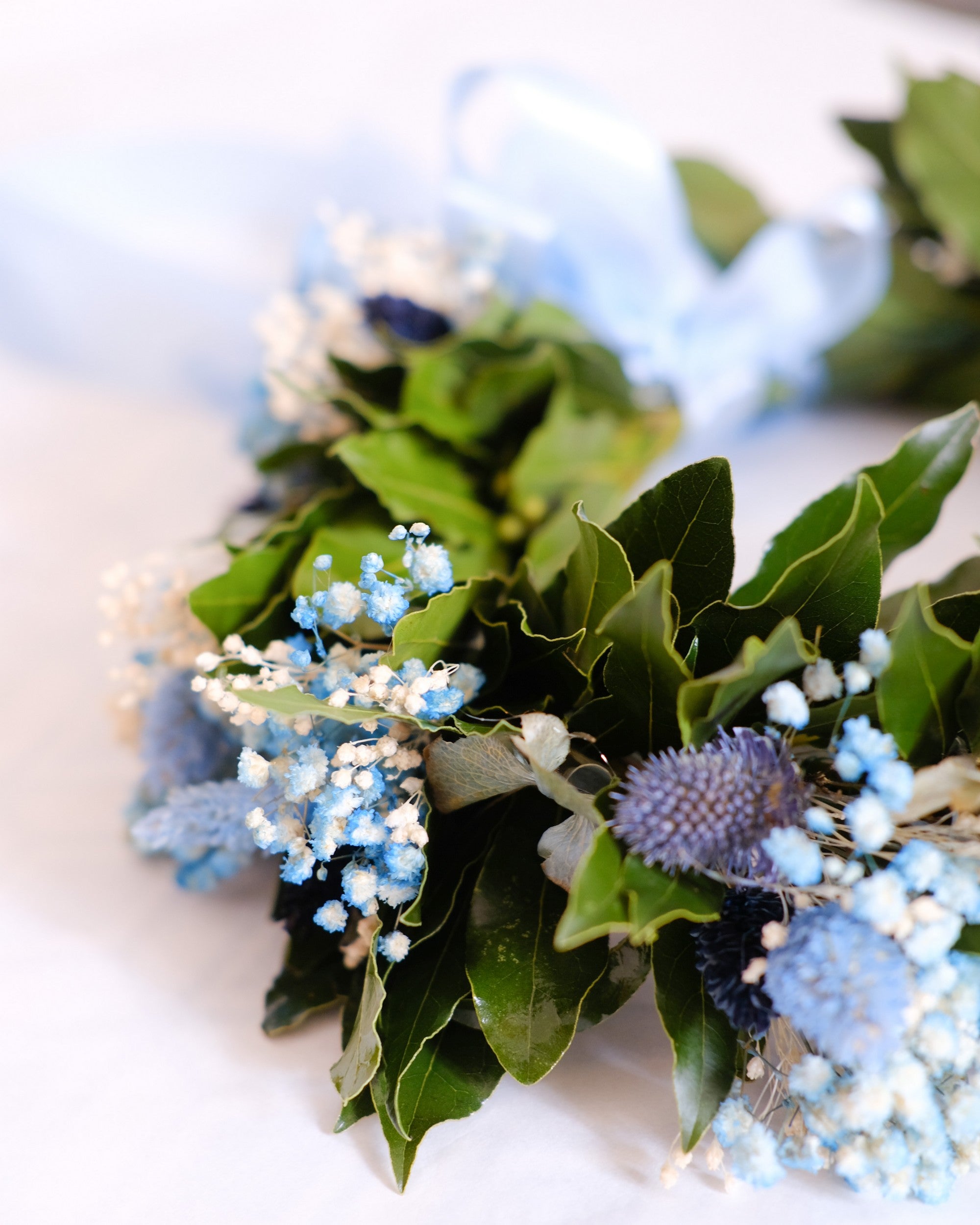 Crown Graduation Dry