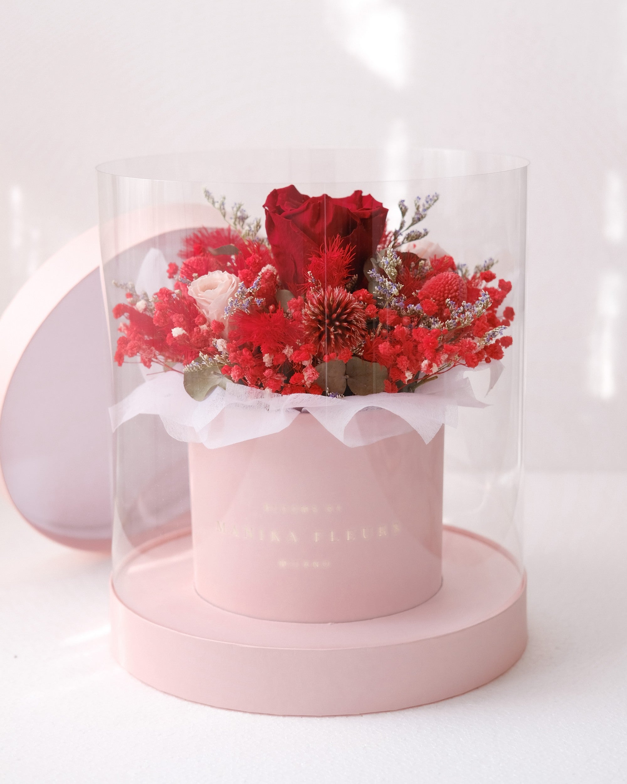 Cappelliera Brigette