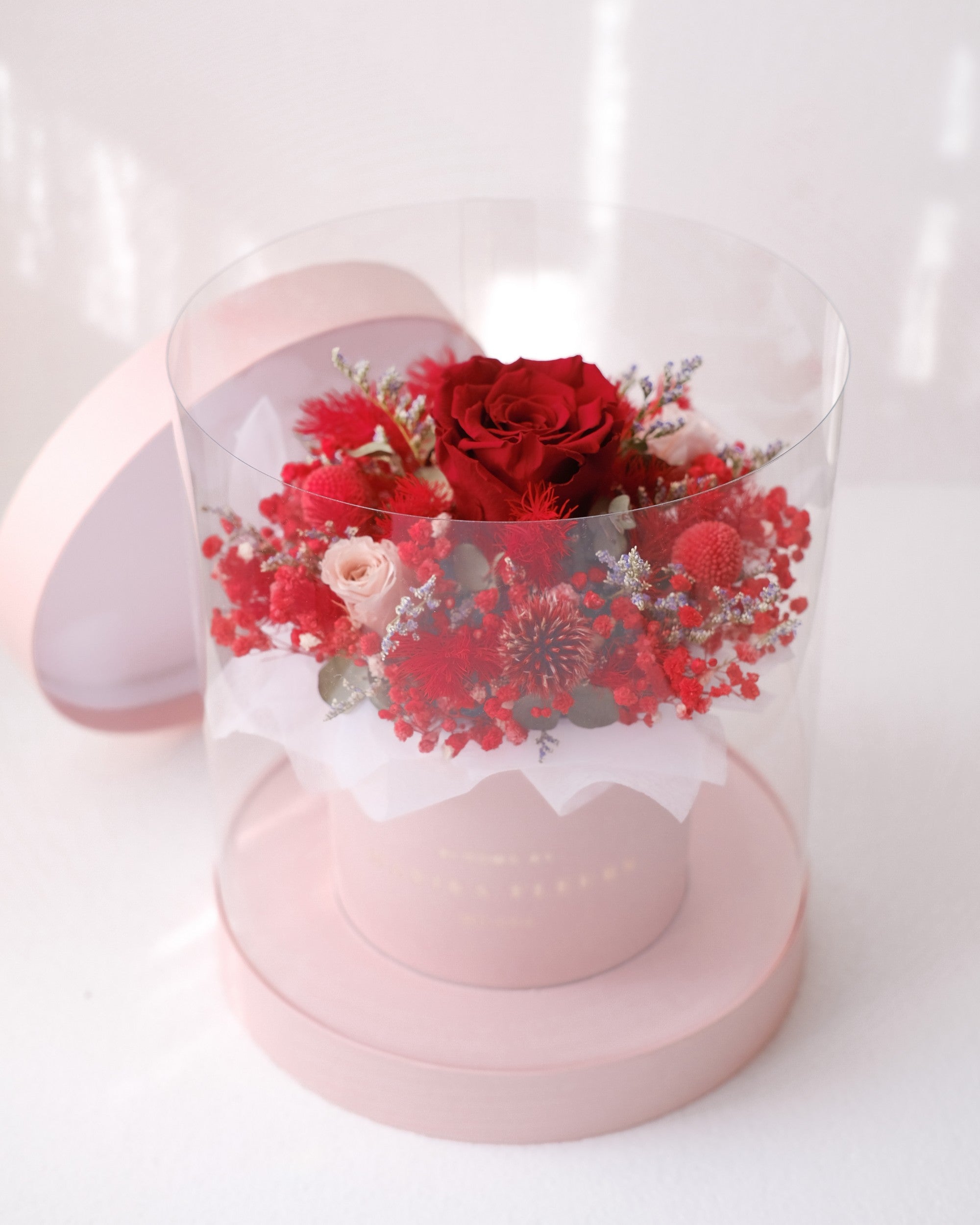 Cappelliera Brigette