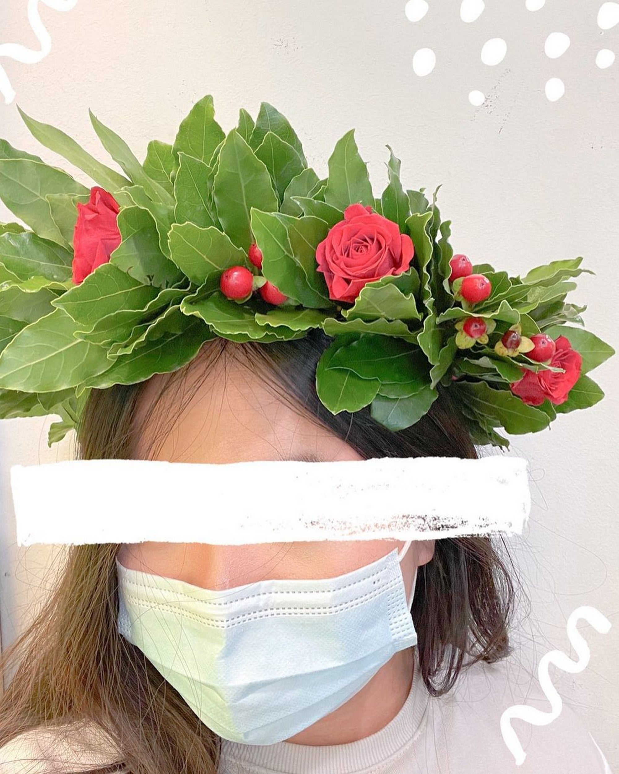 Crown Degree Passion 