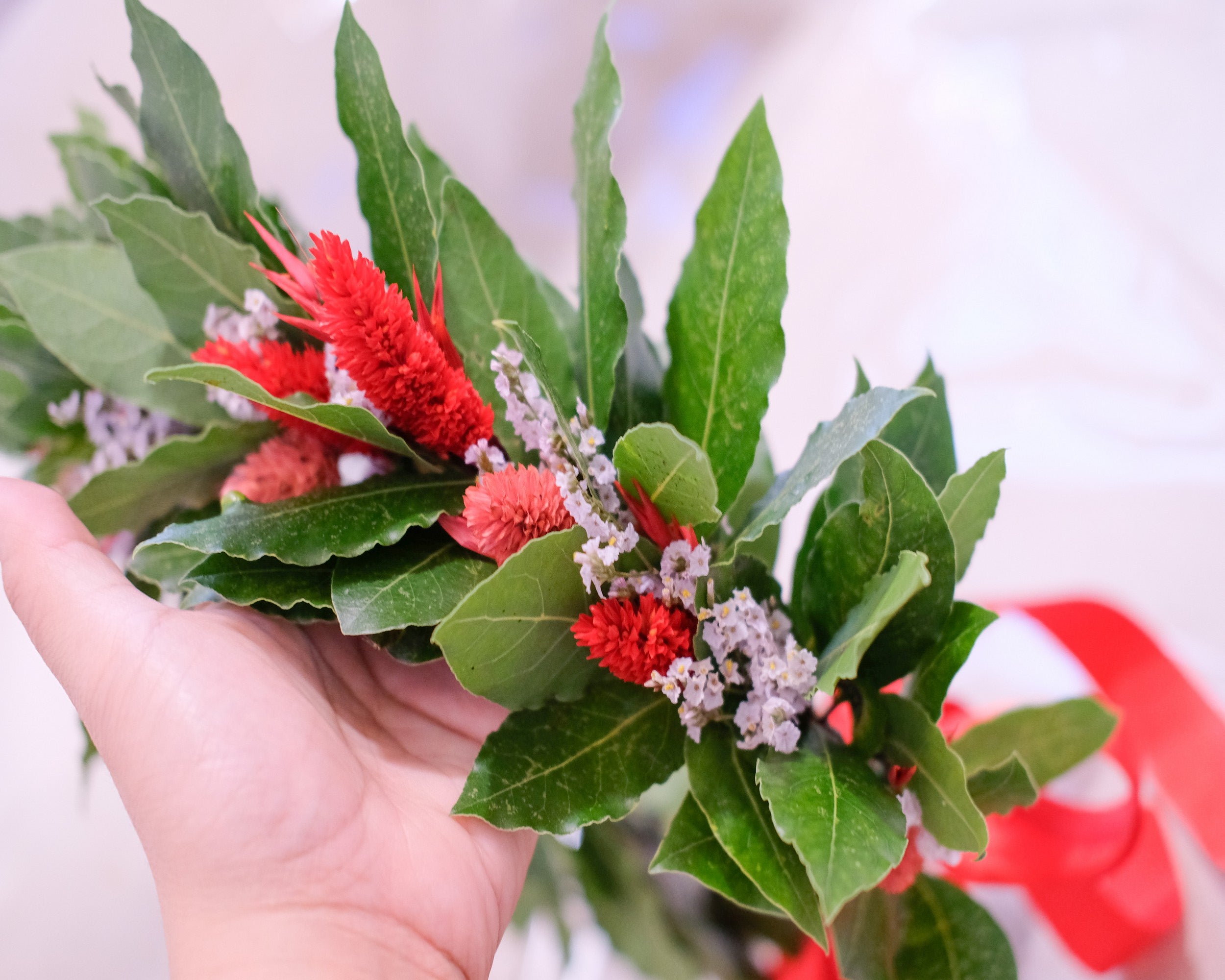 Crown Graduation Dry