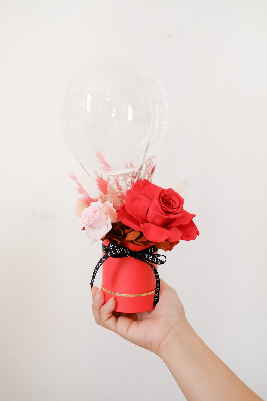 Aggiungi un Palloncino